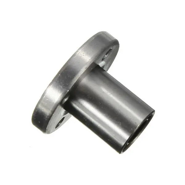 LMF8UU 8mm Linear Ball Bearing | Round Flange | Smooth Motion - Image 4