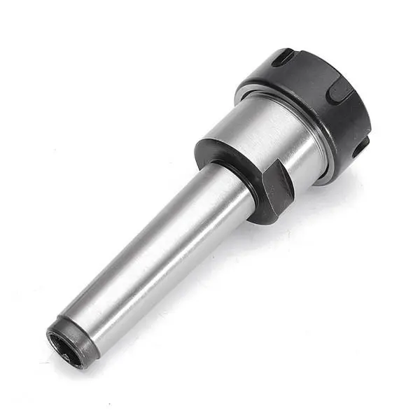 BrandName 11pc 1/8-3/4 MT3 1/2 Chuck Set Spanner Milling Machine - Image 5