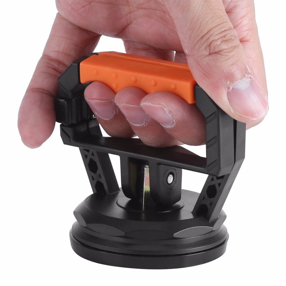Jakemy JM-SK05 Phone Repair Tool - LCD Screen Suction Cup & Pry Puller for Dent & Glasses Removal - Image 5