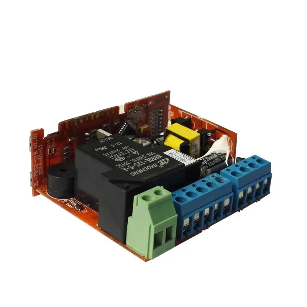 ZL-7830B 30A Relay Digital Humidity Meter & Hygrostat - 100-240VAC for Incubator - Image 3