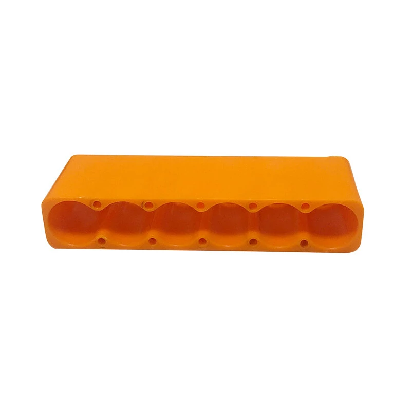 18650 Battery Spot Welder Fixture - Single Row Double Sided for Lithium Battery Pack - Image 5