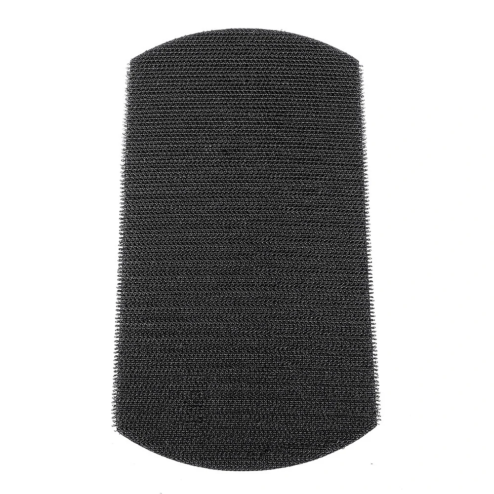 6 Inch Hand Held Sanding Block | Self-Adhesive Sponge Sander for Woodworking - Image 5