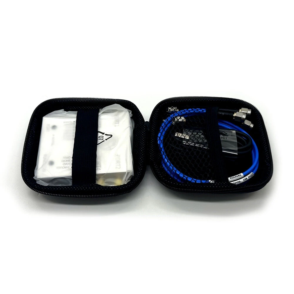LibreCAL Electronic Calibration Kit for LibreVNA | Pre-Calibrated Open Source - Image 5