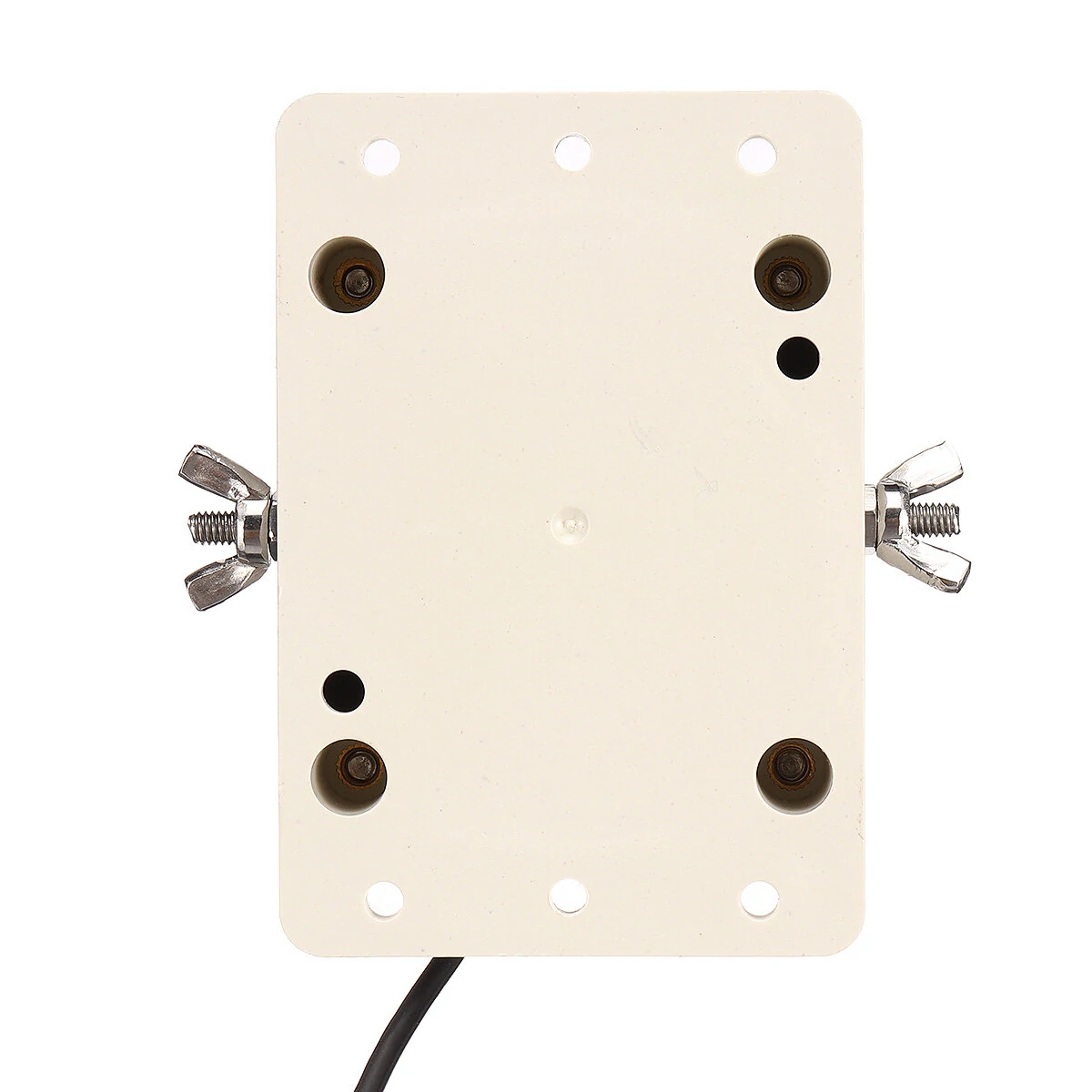 MLA-30+ Active Magnetic Loop Antenna - 500kHz-30MHz for SDR & Shortwave Radio - Low Noise - Image 5