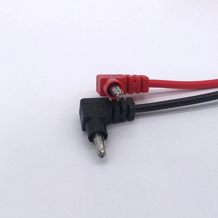 UYIGAO UA005 Multimeter Test Pen | 90CM Semi-Sheathed Leads & Connection Cable - Image 4