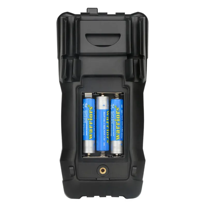 MESTEK DM90S True RMS Multimeter - Auto-Ranging & Anti-Burn | NCV Digital - Image 3