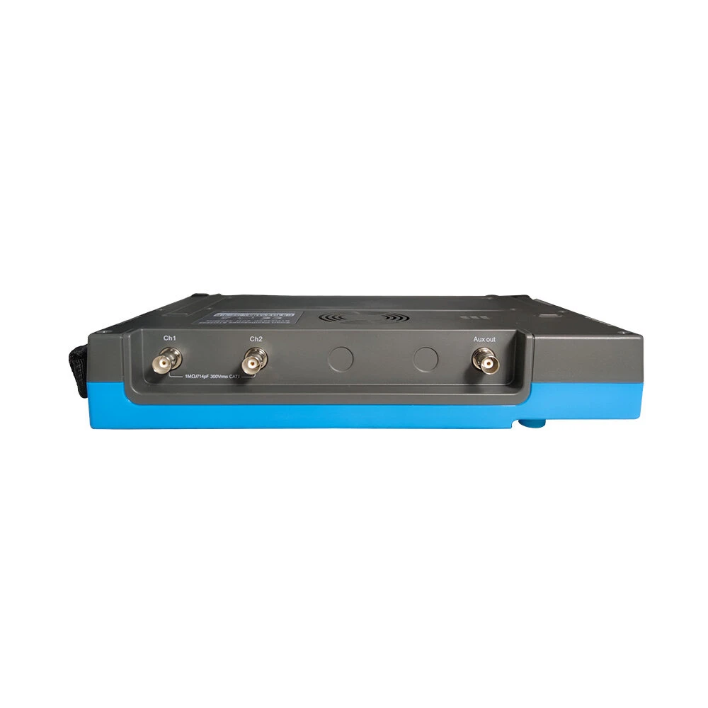 Micsig STO1152C Smart Oscilloscope | 150MHz 2CH Handheld - Automotive Scopemeter - Image 3