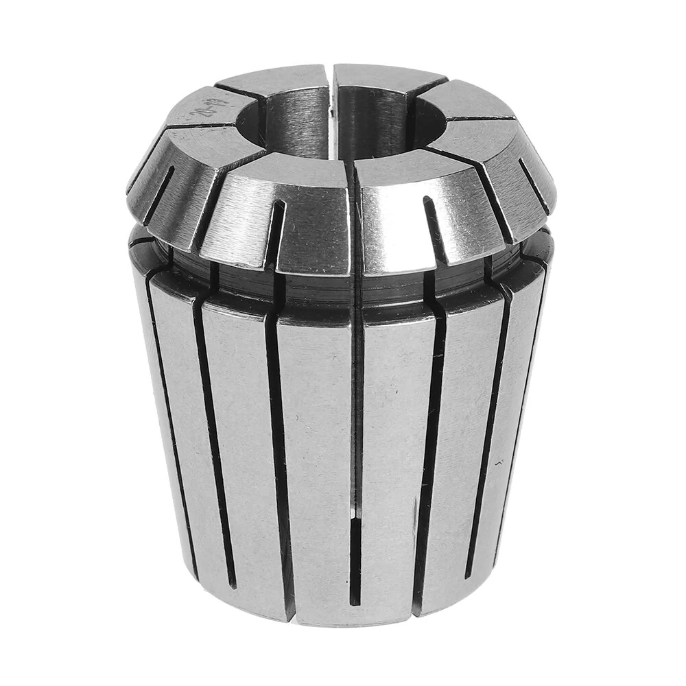 ER40 Spring Collet Chuck for CNC Milling | 2-25mm Gripping Range | Lathe Tool Holder - Image 4