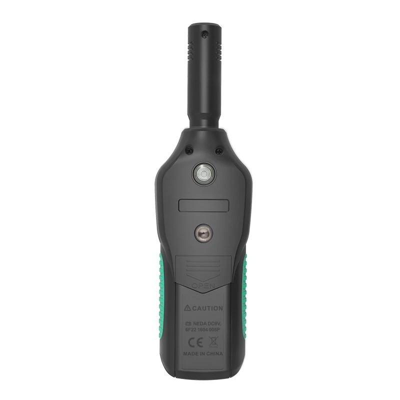 FUYI FY876 EMF Tester | Electromagnetic & Electric Field Strength Meter - Image 3