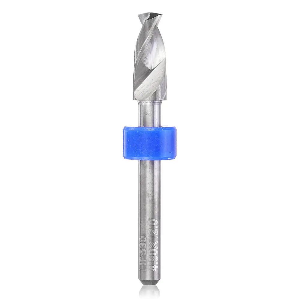 PCB Drill Bit Set - 4.0/4.5/4.8/5/5.5mm Tungsten Carbide Cutters | High Precision for Circuit Boards - Image 4