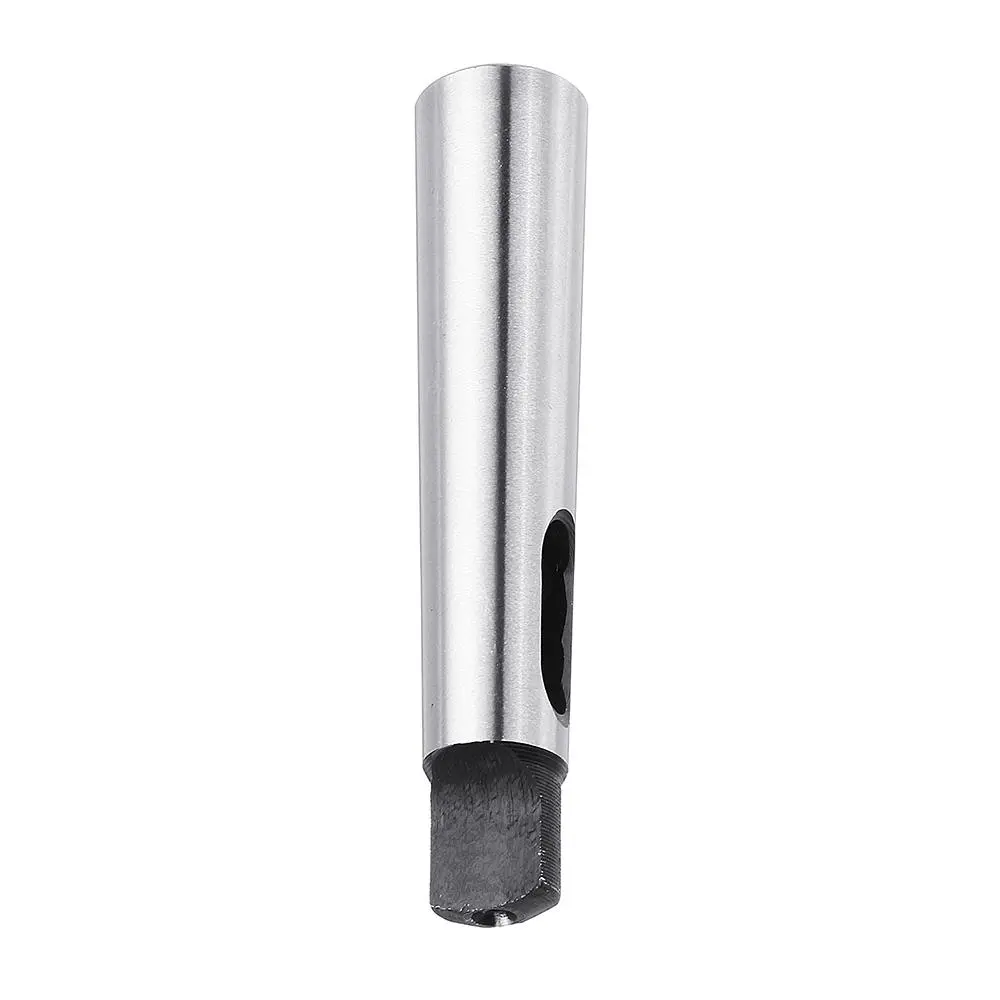 Machifit MT1 to MT2 Morse Taper Adapter | Drill Sleeve Tool Holder for Lathe Milling - Image 4