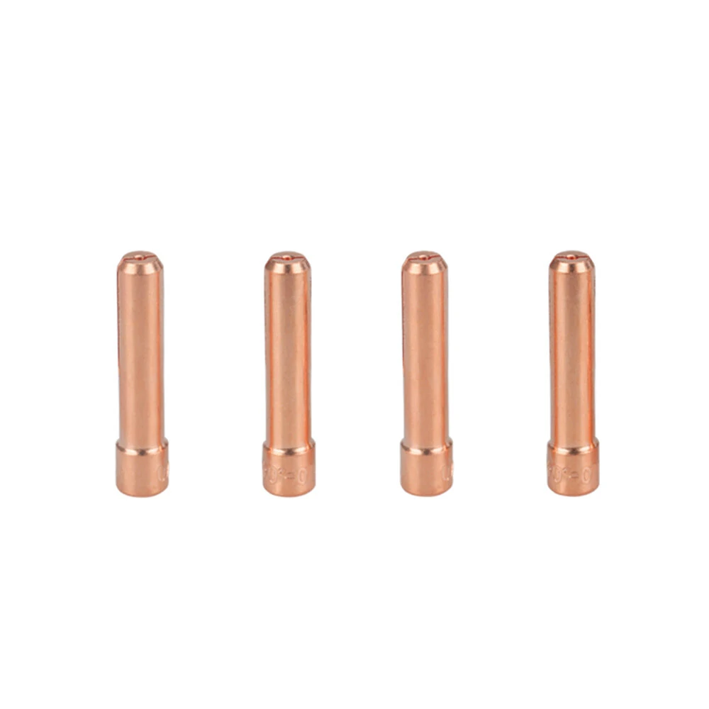 38PCS TIG Welding Torch Accessories Kit for WP-18 | High Plasticity Gasket Replacement - Image 5