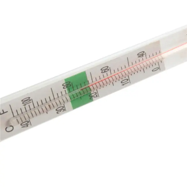 Glass Digital Aquarium Thermometer - Fish Tank Float Hygrometer for Water Temperature - Image 4