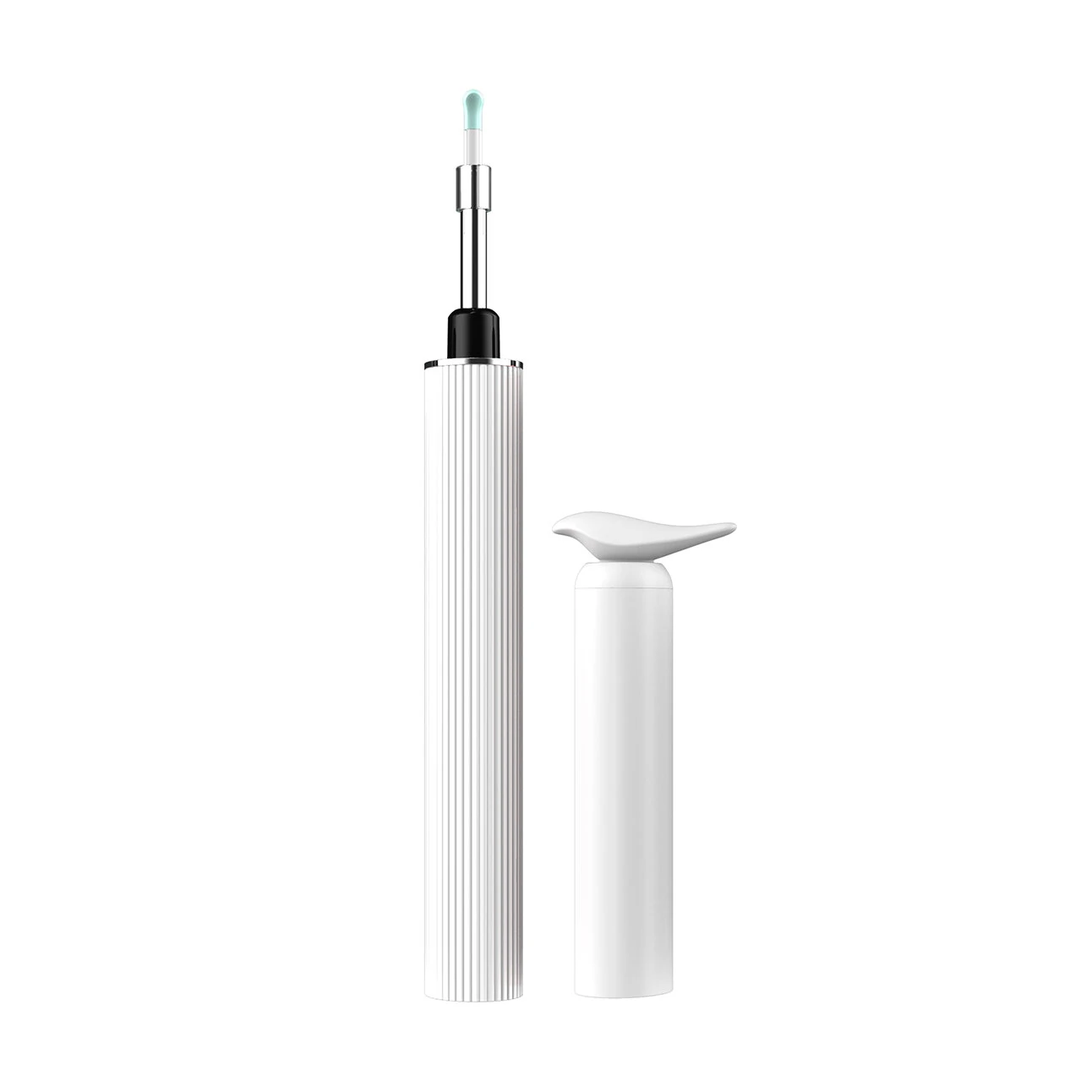 T1 WIFI 3.9mm Ear Picker Endoscope | Built-in Battery for Ear, Nose & Skin Exam - Image 2