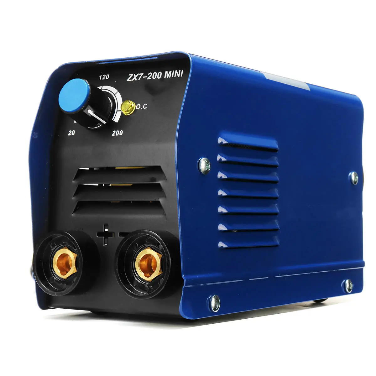 ZX7-200 220V 200A IGBT Inverter Welding Machine | Portable MMA Arc Welder - Image 3