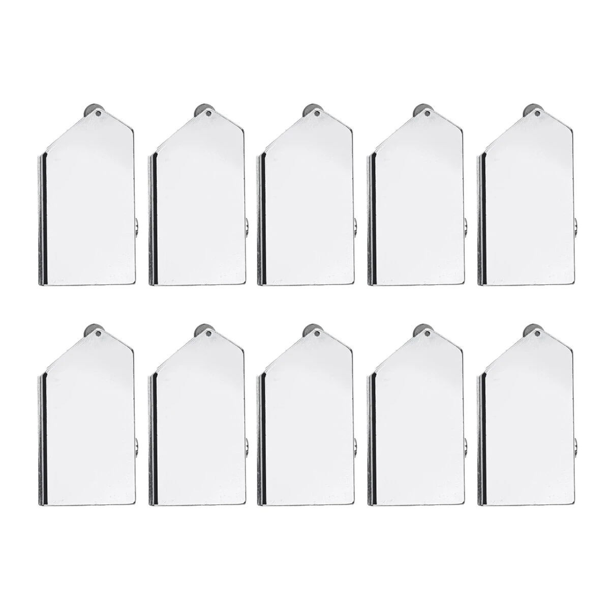 MNT Glass Tile Cutter Head Replacement - 10Pcs 3-10mm Cutting Heads - Image 2