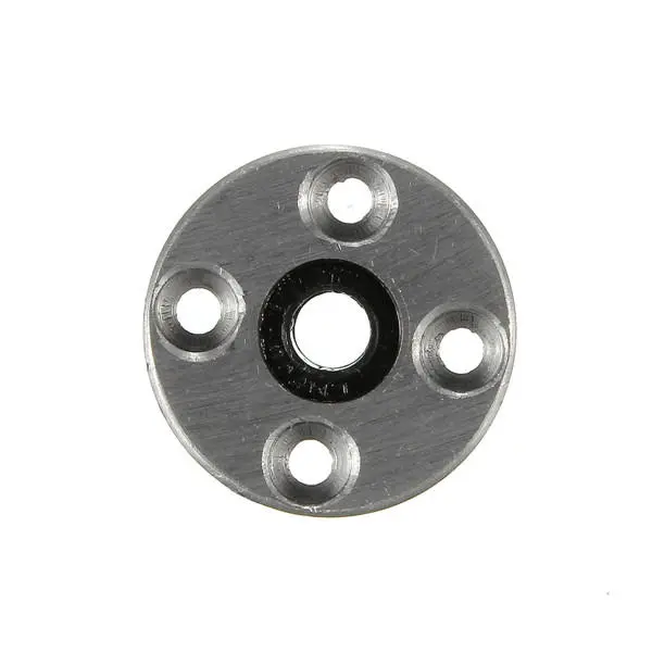 LMF6UU 6mm Flange Linear Ball Bearing | Round Flange | CNC Motion Part - Image 3