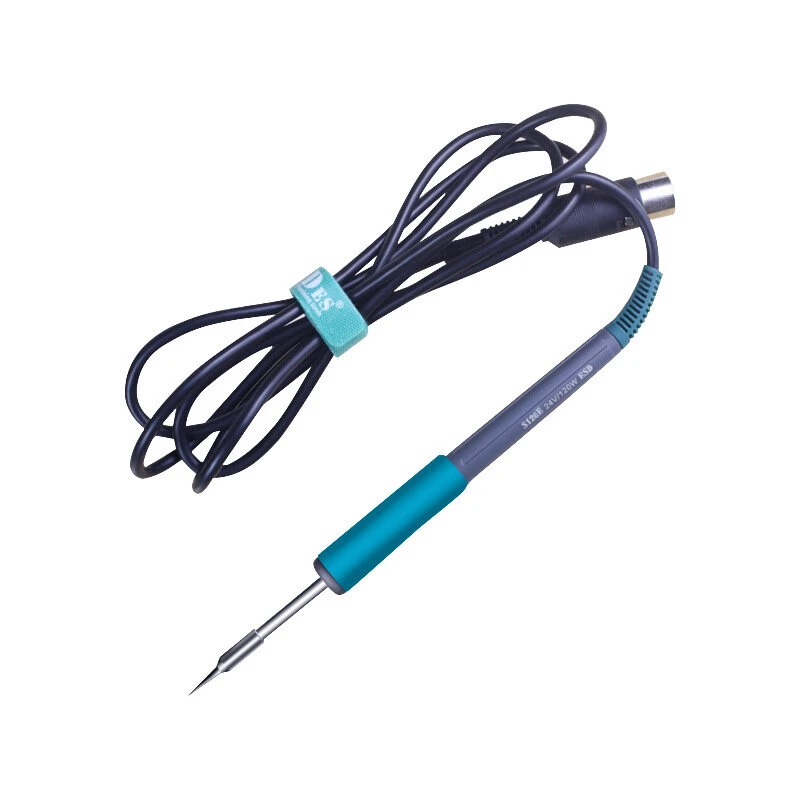 H92B 1600W 2-in-1 Soldering Station | High Frequency Thermostat & Hot Air Gun - Image 4