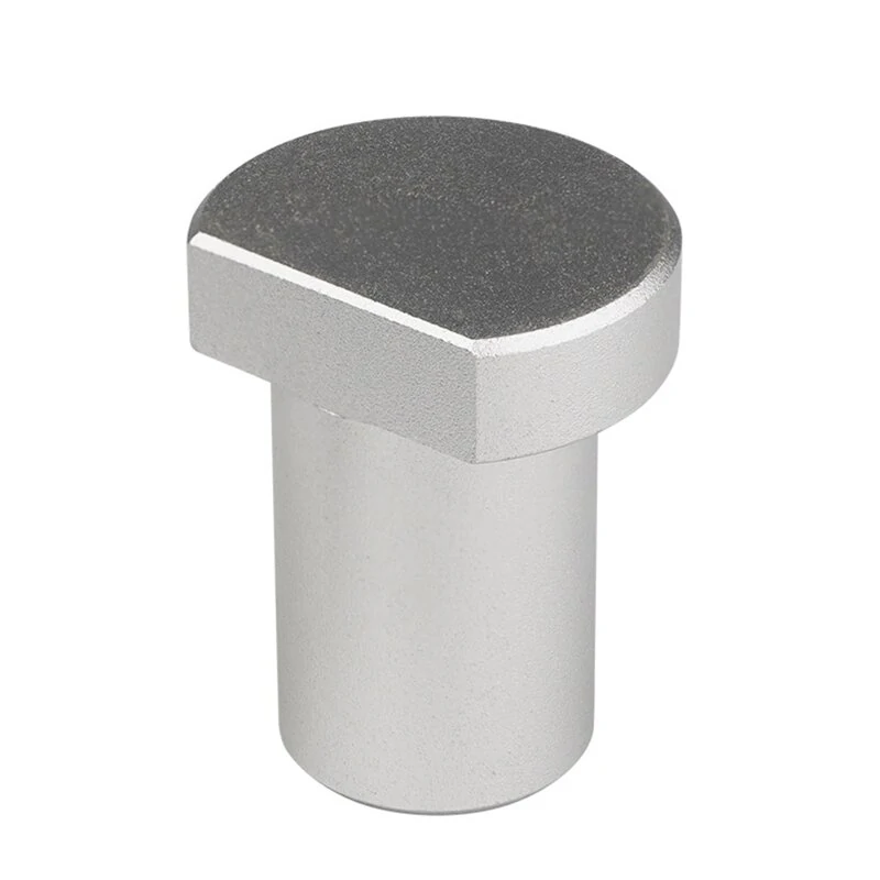 Aluminum Alloy Bench Dog - 19mm 20mm Quick Release Workbench Stop Clamp - Image 5