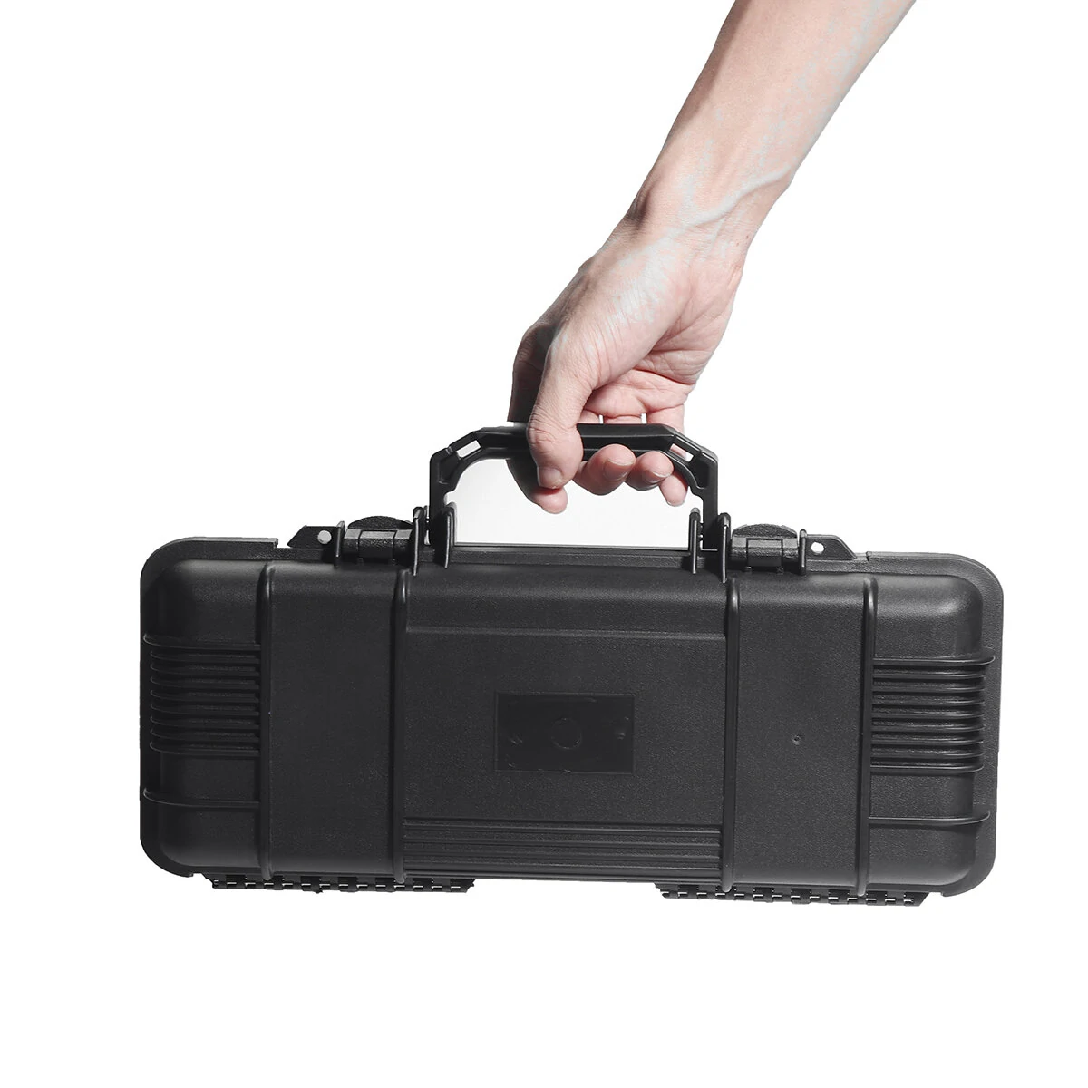 Pelican Hard Flight Case | Protective Waterproof Camera Travel Box | 1PC - Image 4