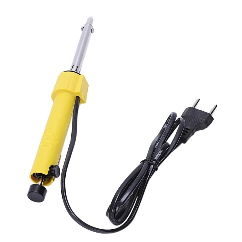 DKT365 30W Electric Desoldering Pump | 220V Vacuum Solder Sucker & Iron Pen - Image 4