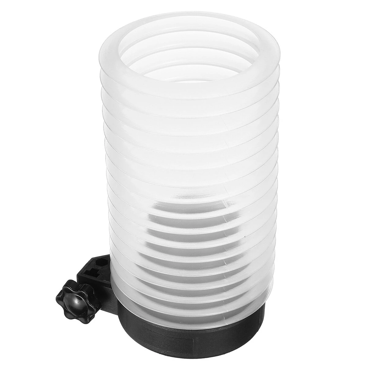 Electric Hammer Dust Cover - Easy Install Rubber Protective Cup for Drill - Image 5
