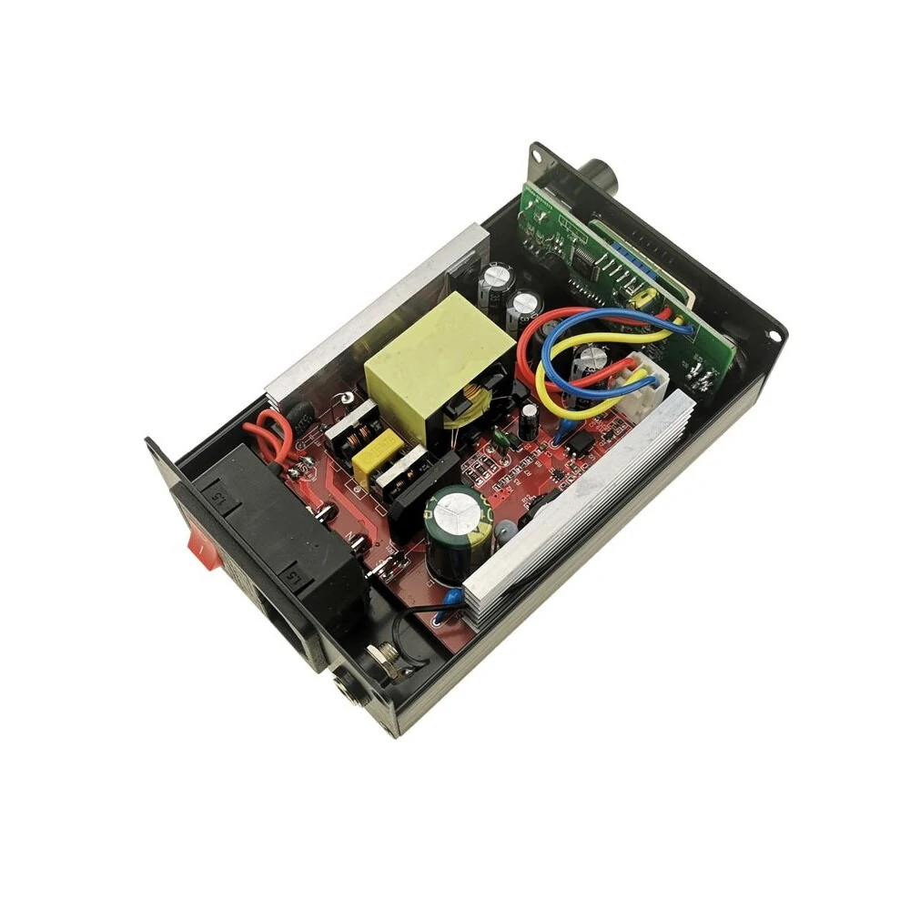 KSGER CNB-245 Soldering Station | 1.3 OLED Display | Auto-Sleep & Rapid Heating - Image 3