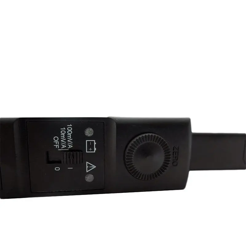 Cleqee A622 High Performance Current Probe Clamp - 100A 100KHz for Tektronix Oscilloscope - Image 3