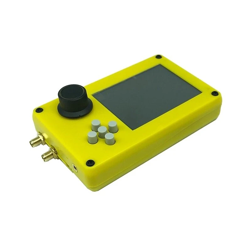 HackRF One+PortaPack H2 - 3.2 Inch Touch LCD, GPS, Battery & Shell - Image 2