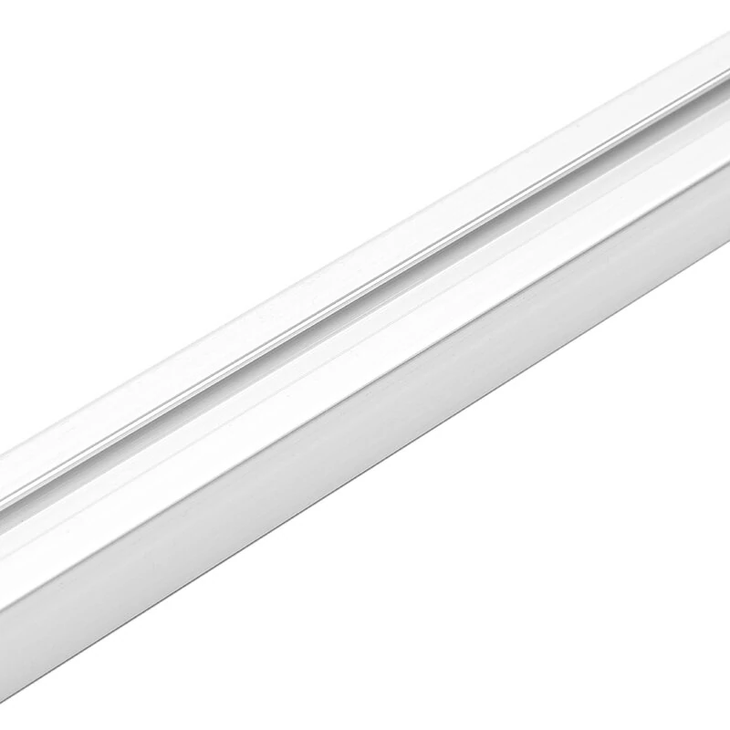 Machifit 2020 T-Slot Aluminum Profile Extrusion - 500mm Length Frame for CNC - Image 5