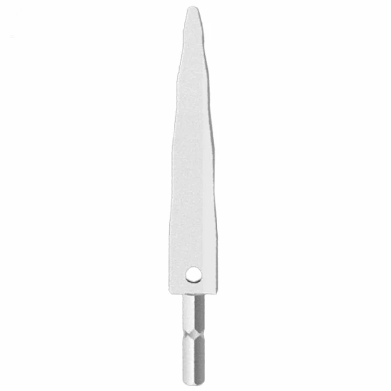 Electric Tube Expander Bit - Quick Copper-Aluminum Tube Expanding Tool | Reamer - Image 3