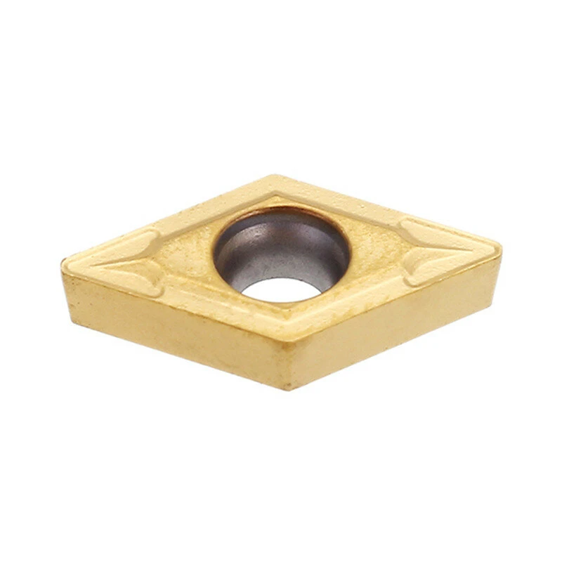 Carbide Inserts CCMT060204 - 7pcs for 12mm Shank Lathe Boring Bar | 11IR 16ER - Image 5