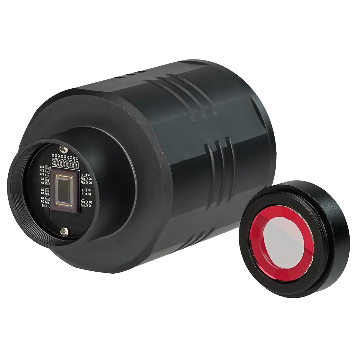 SC311 Astronomy Wifi Camera | IMX662 Sensor, 2.4G Wifi & IR/UV for Night Sky - Image 4