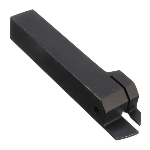 MGEHR 1616-2 Lathe Tool Holder | 16x16mm Shank With 4 MGMN200 Inserts - Image 5