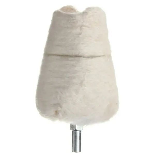 4pcs Polishing Buffing Pad Mop Wheel Kit - 40mm 50mm 60mm 70mm Abrasive Tools - Image 5