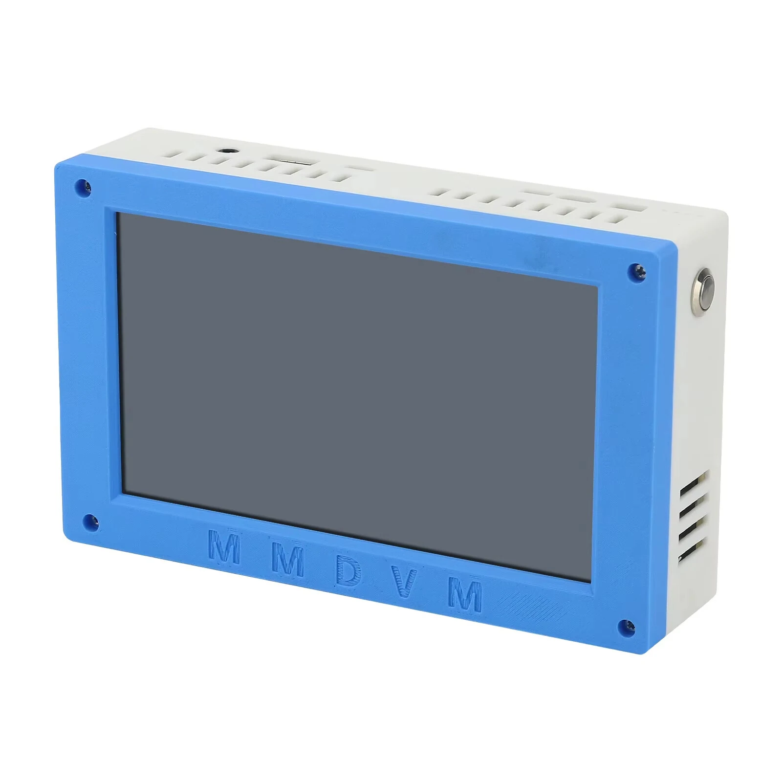 MMDVM Hotspot Box - 7 Inch Screen | Raspberry Pi 3B | Duplex Board & UPS - Image 3