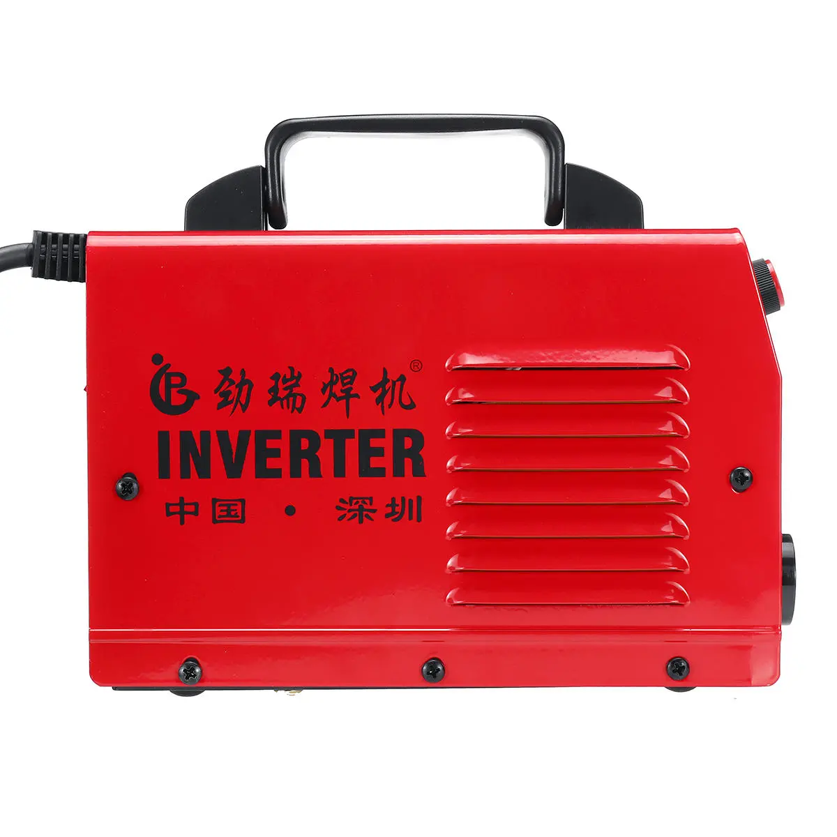 ARC-225 220V IGBT Inverter MMA ARC ZX7 Welding Machine | LCD Display - Image 5