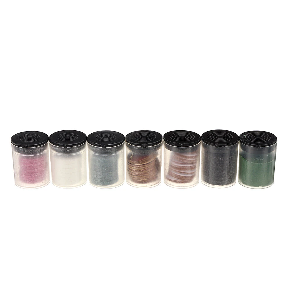 High Hardness 268Pc Electric Polishing & Grinder Kit - Wear Resistant Cutting Tools - Image 5