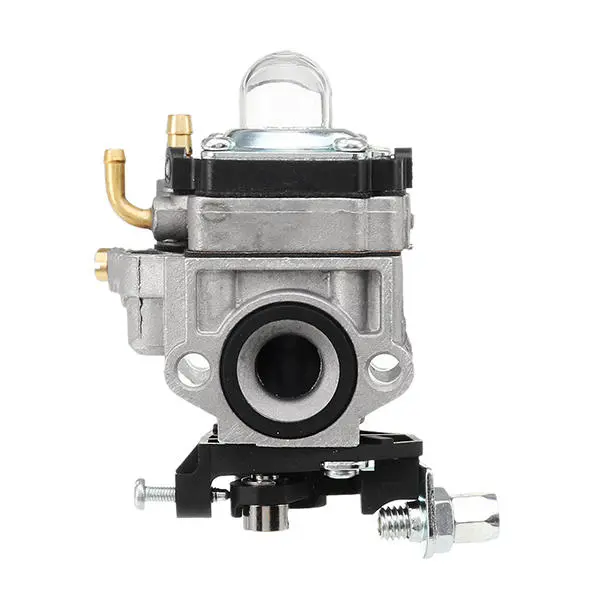 Effetool 11mm Mini Chopper Carburetor | For 40cc 43cc 49cc 2-Stroke Pocket Bikes - Image 4