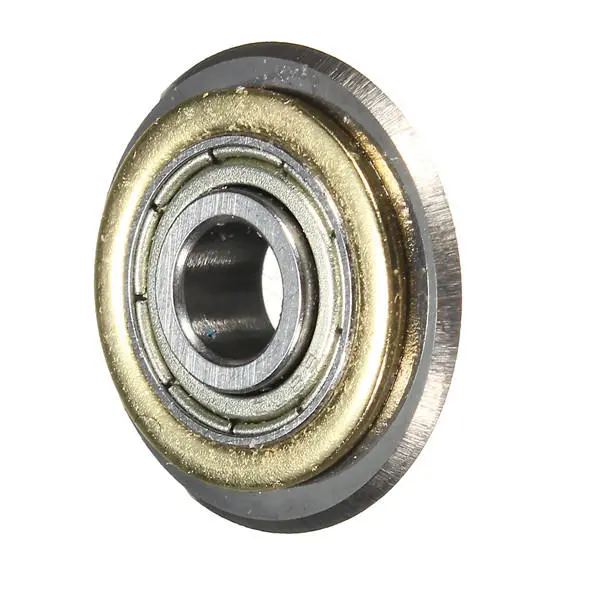 22x6x6mm Rotary Bearing Cutting Wheel - Tile Cutter Replacement Spare Blade Tool - Image 3
