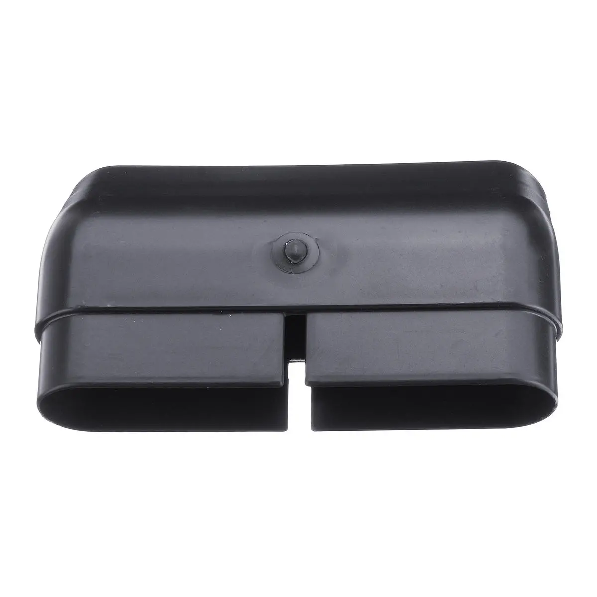 PVC Ventilation Tube - 132x30mm Outlet Diameter - Environmental Protection System - Image 3