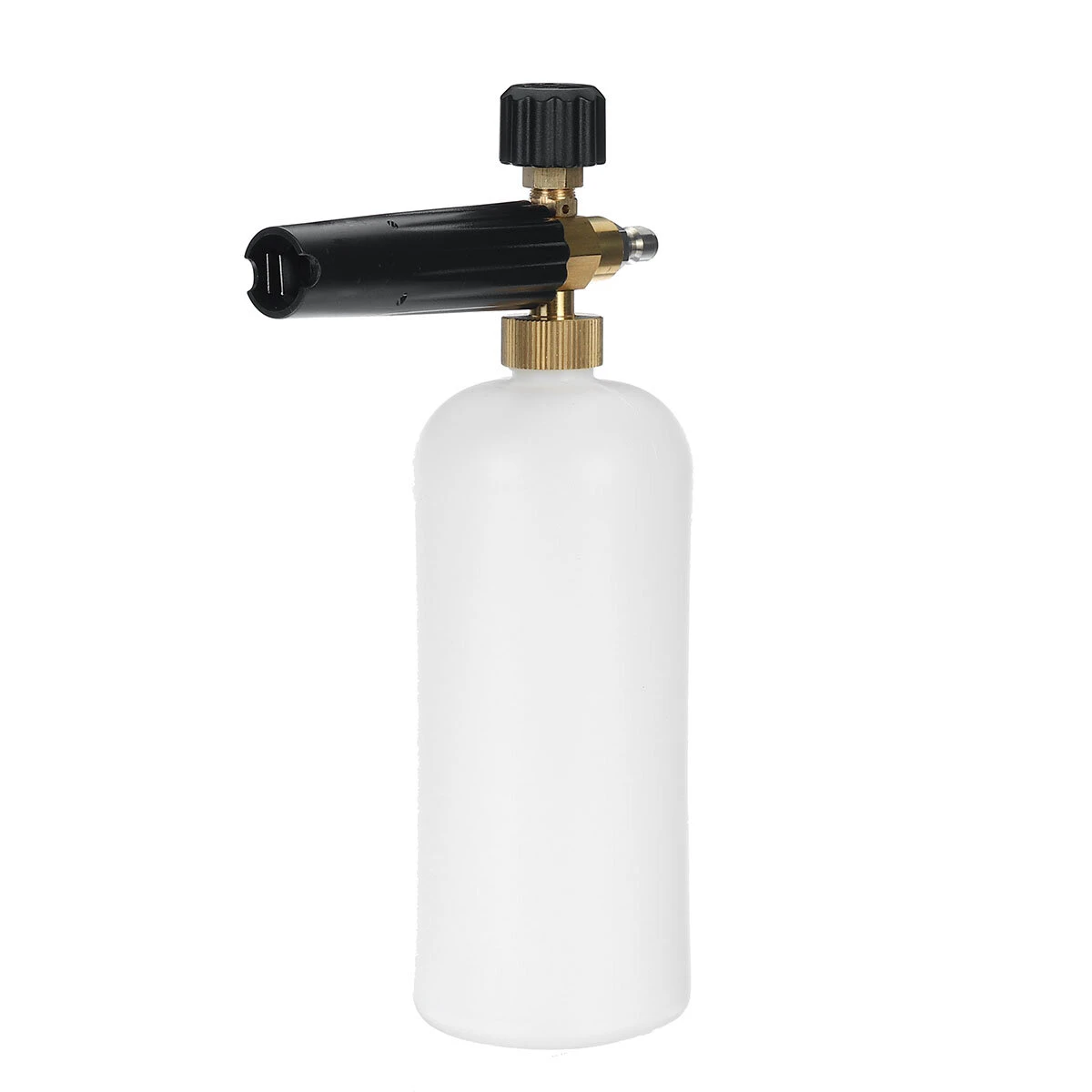 High Pressure Washer Gun | Car Wash Sprayer Jet Lance & Bottle - Image 3