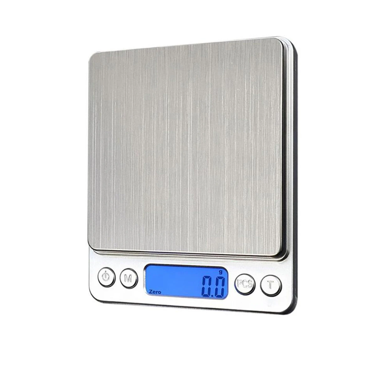 0.01g-500g Digital Kitchen Scale | LCD Food Scale & Postal Balance - Image 4