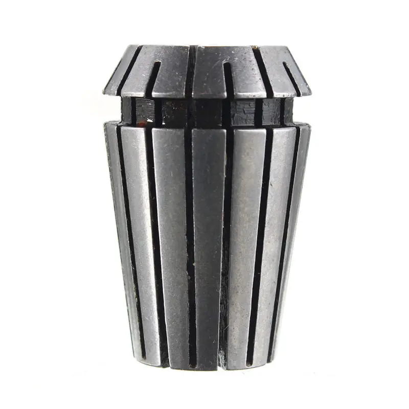 ER20 Collet Chuck - 1/4 Inch Capacity for CNC Milling & Lathe Spindle Motor - Image 3