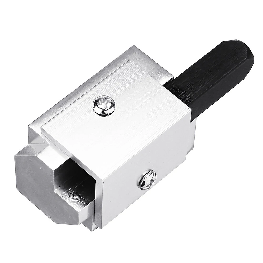 Corner Chisel for Square Hinge Recesses | Woodworking Carving Tool - Image 2