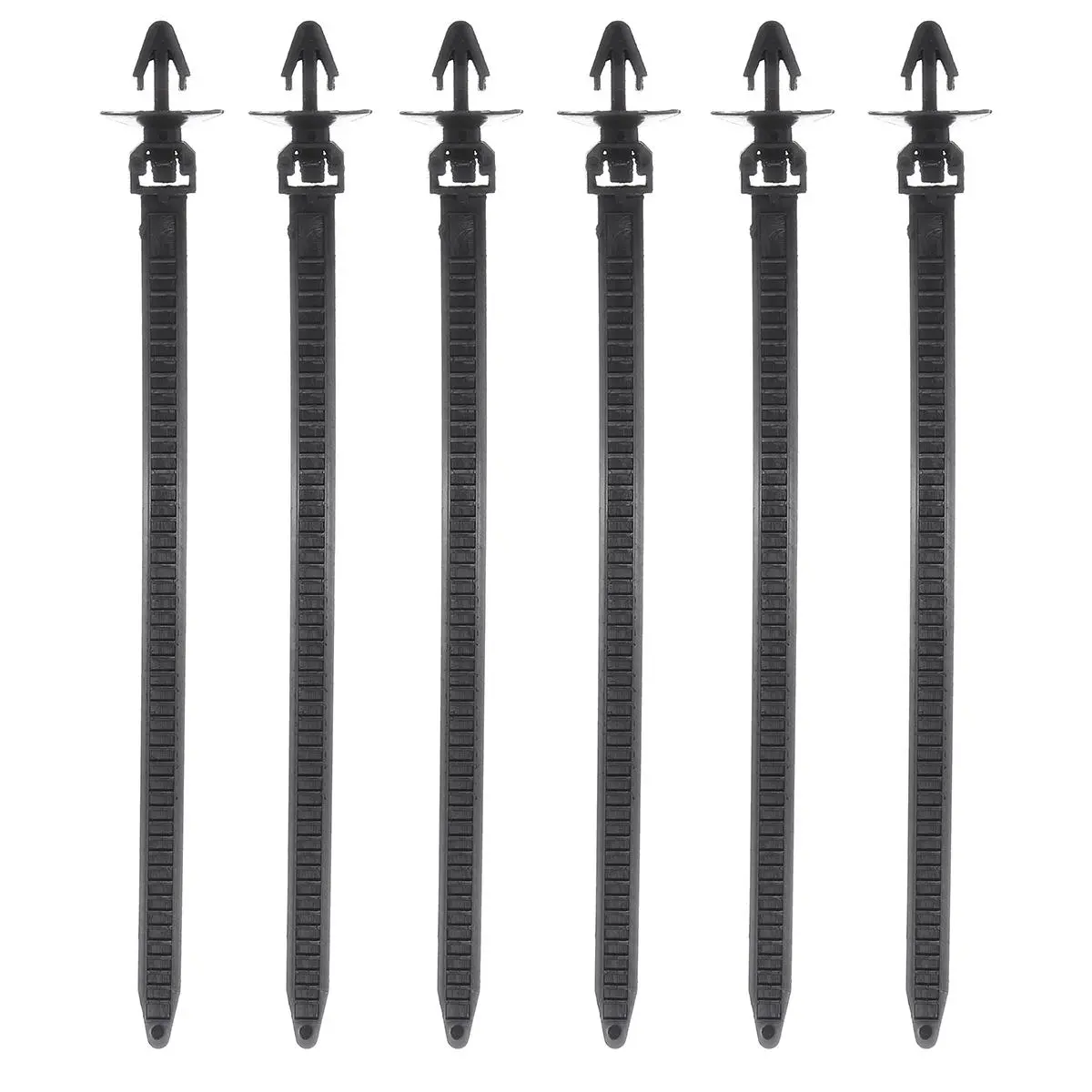 477Pcs Universal Car Bumper Fastener Kit - Rivet Clip & Expansion Screw Tool - Image 4