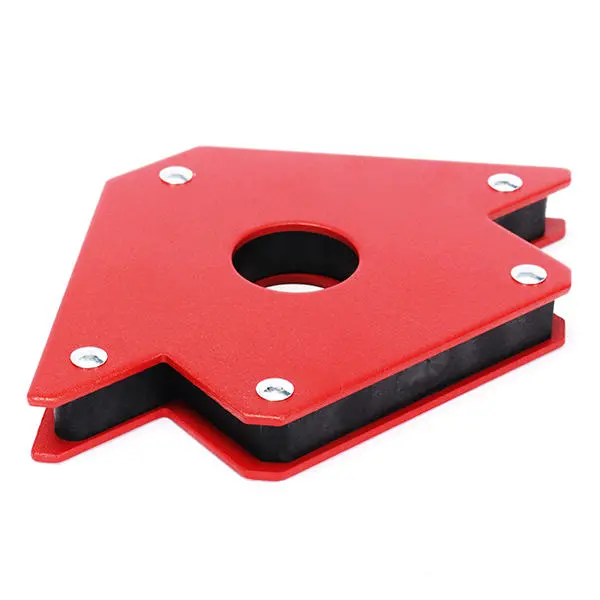 Effetool 50LBS Magnetic Welding Holder - Angle Clamp & Arrow Locator | Steel - Image 2