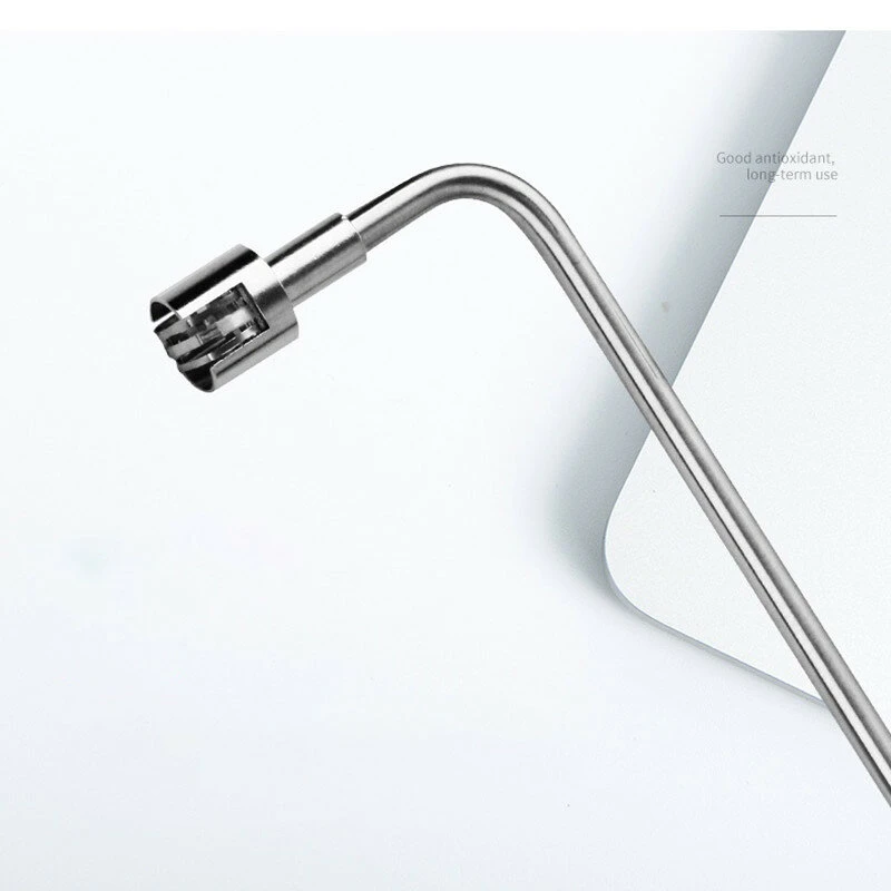 TASI TA8533A K-type Surface Thermocouple | 50-500°C Range | For Any K-type Thermometer - Image 2