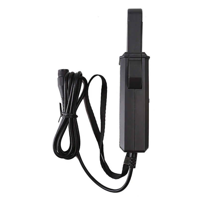 ETCR007AD AC/DC Clamp Current Sensor | High Precision Oscilloscope Probe - Image 3
