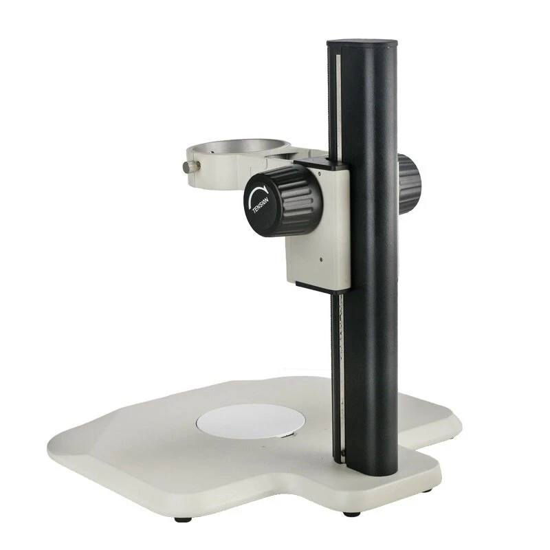 KOPPACE Microscope Bracket | 76mm Lens Diameter & 200mm Working Stroke - Image 2